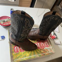 Tony Lama Durango Boots 
