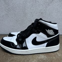 Jordan 1 Mid SE All-Star Carbon Fiber (2021) Size 12 