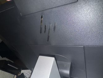 Hp 24” Monitors