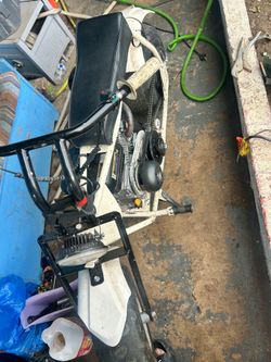 Sale or Trade MiniBike