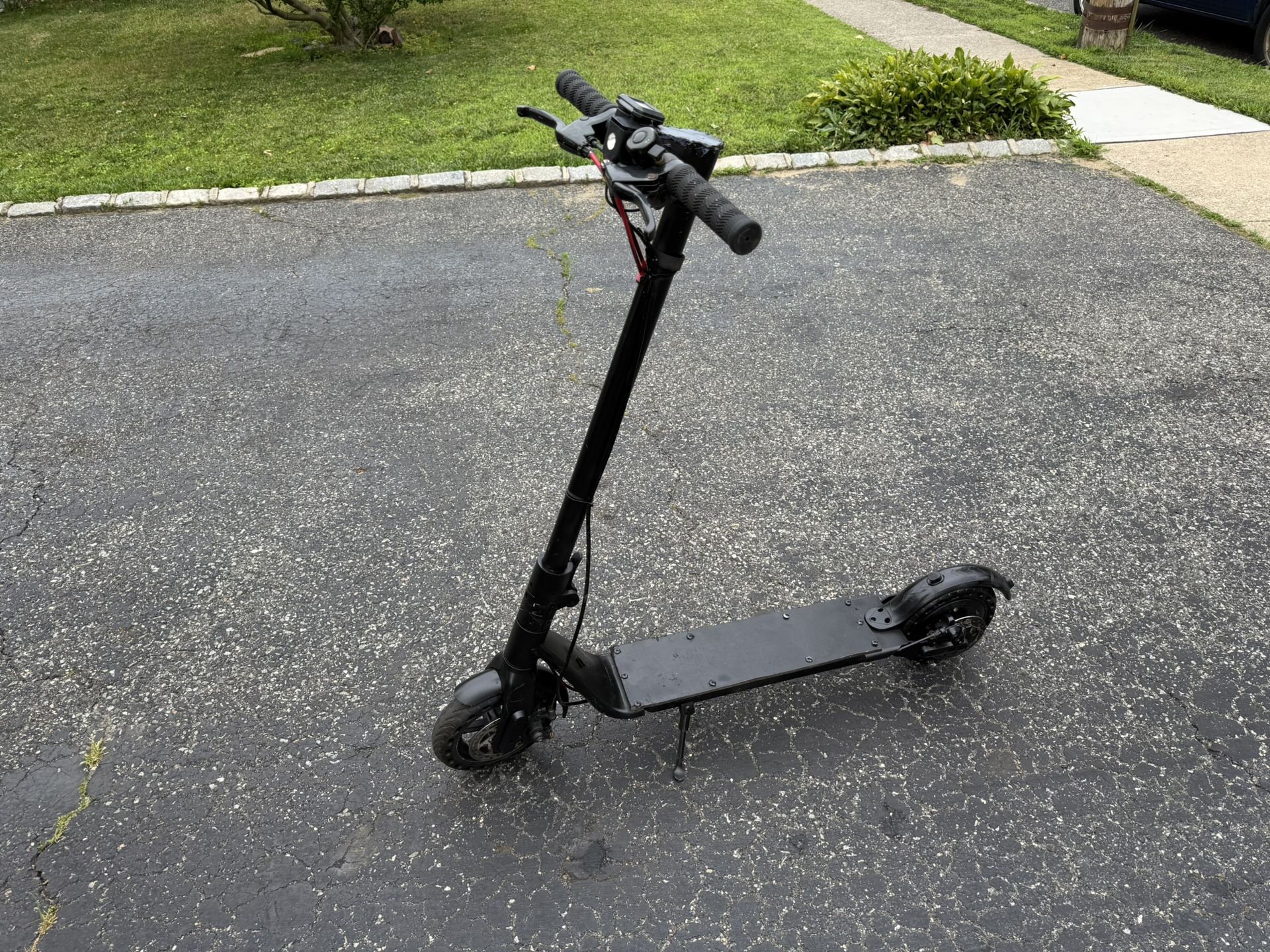 I have three scooters for sale Or Trade