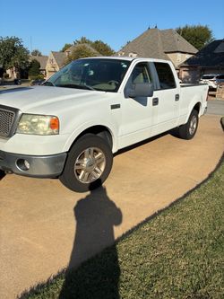 2008 Ford F-150