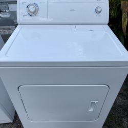Whirlpool Dryer Machine/ Secadora Whirlpool/ Delivery Available 