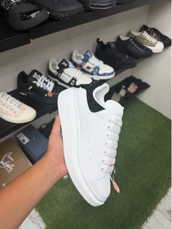 McQueen