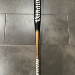 Adidas Baseball Bat 