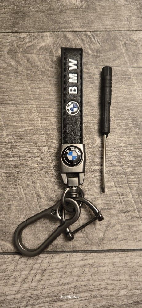 Car Keychain