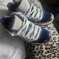 11 Jordan's 