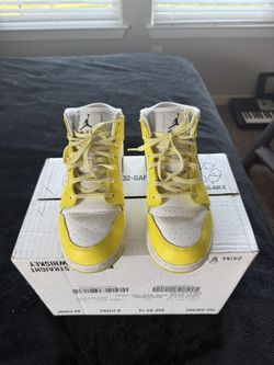 Air Jordan 1