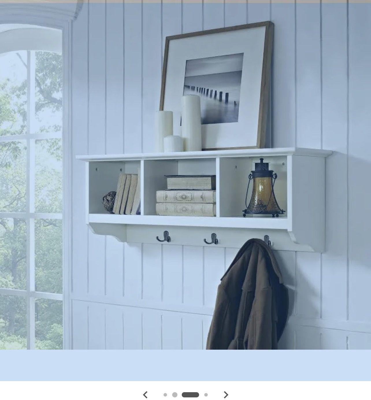 Book Shelf