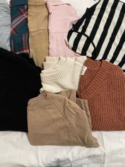 Women’s Plus Size Clothes (2X)