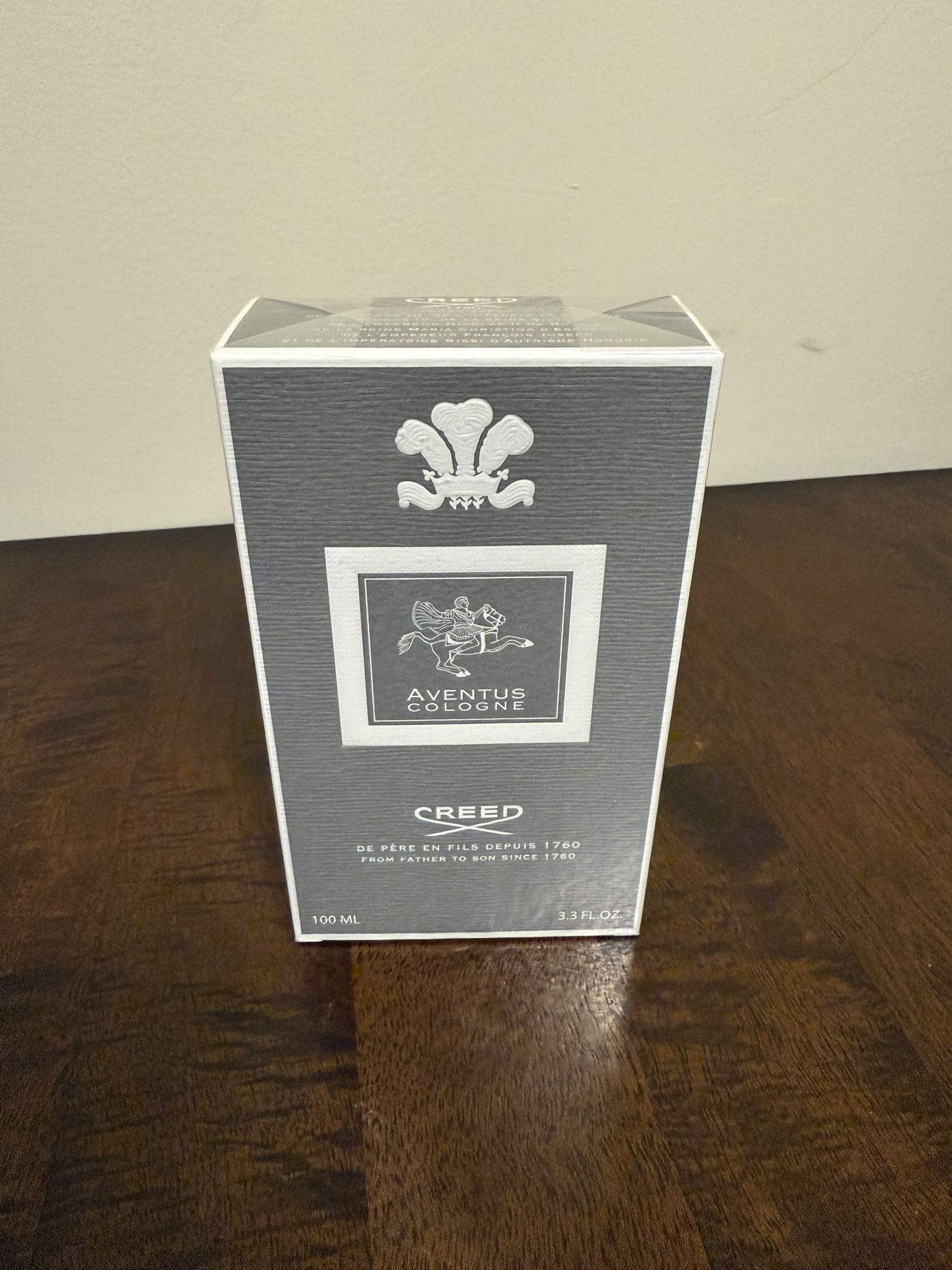 Aventus Cologne