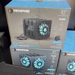 Memphis Marine MME10t24