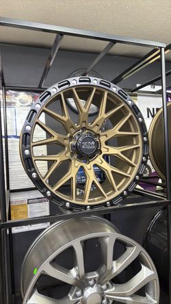 wheels