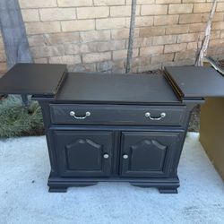 Refurbished Buffet Server 