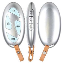 Hyundai Ioniq Key FOB