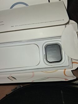 Apple Watch 10