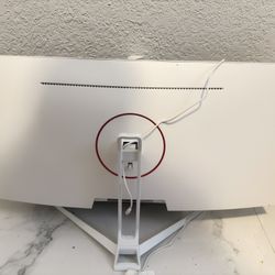 Gawfolk 34 Inch Monitor 