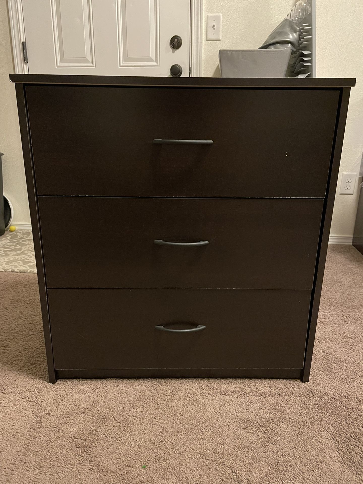 Small Dresser