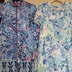 EUC Lilly Pulitzer Dresses Size XS