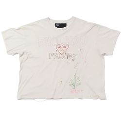 Paly Hollywood FNF Tee