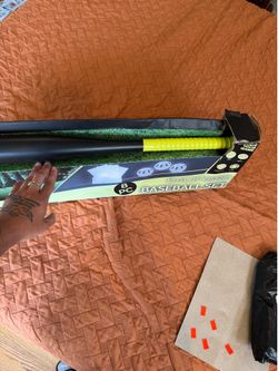 Baseball set