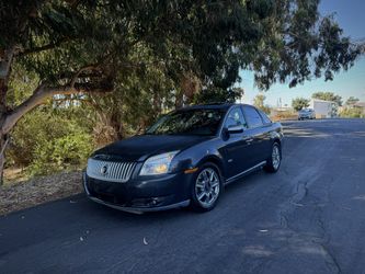 Good Running Car (negotiable)