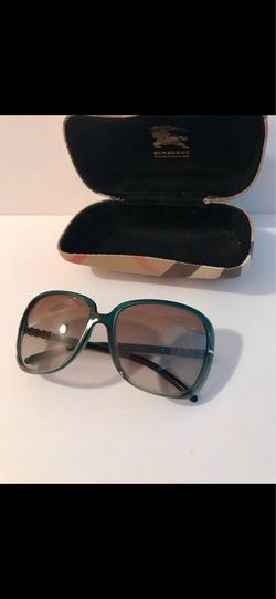 BURBERRY ( Authentic) WOMEN SUNGLASSES