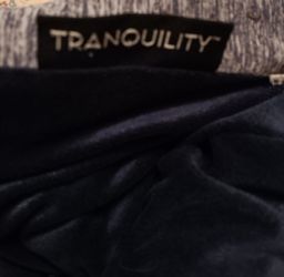 Tranquility Weighted Blanket 