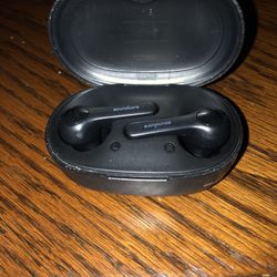 Sound Core Life Note