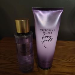 Perfumes