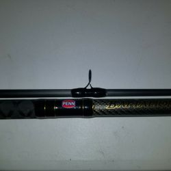 Penn Surf Rod