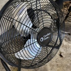 Fan
