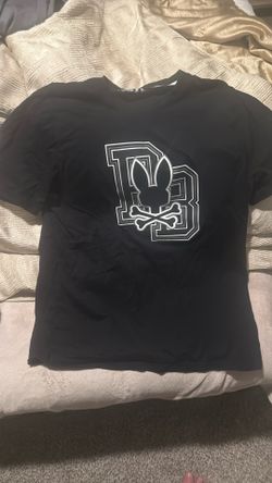 Psycho Bunny Shirt