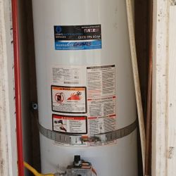 Water Heater Boiler
