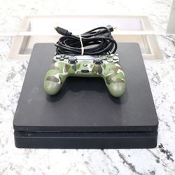 Sony PS4 Slim CUH-2215B 1TB Console