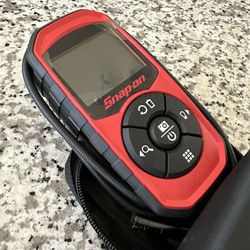 Snap On Borescope 