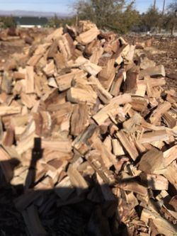 Firewood Delivered