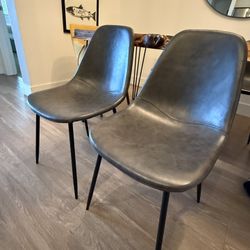 Set of 4 Dinning Table Chairs