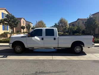 2012 Ford F-250