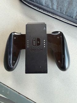 Nintendo Joy Grip
