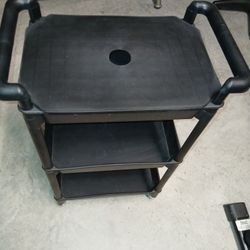 Table Cart