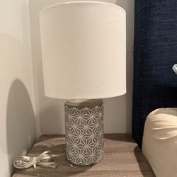 Table lamps (set of 2)