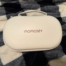 Momcozy Breast Pump