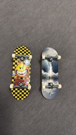 Skateboards