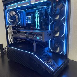 🔥Custom-Built Gaming PC – Ryzen 7 7700X | RTX 5070 | DDR5 16GB| 1TB SSD | Brand New🔥