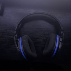 Wireless PlayStation Headset 