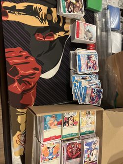 One Piece Card Game Bundles 