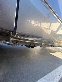 2013  Ford F150 FX4