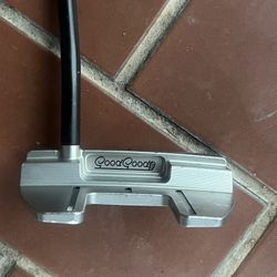 Good Good Mallet Putter