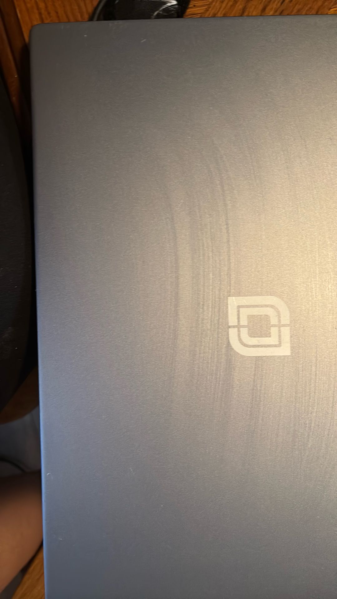 Laptop